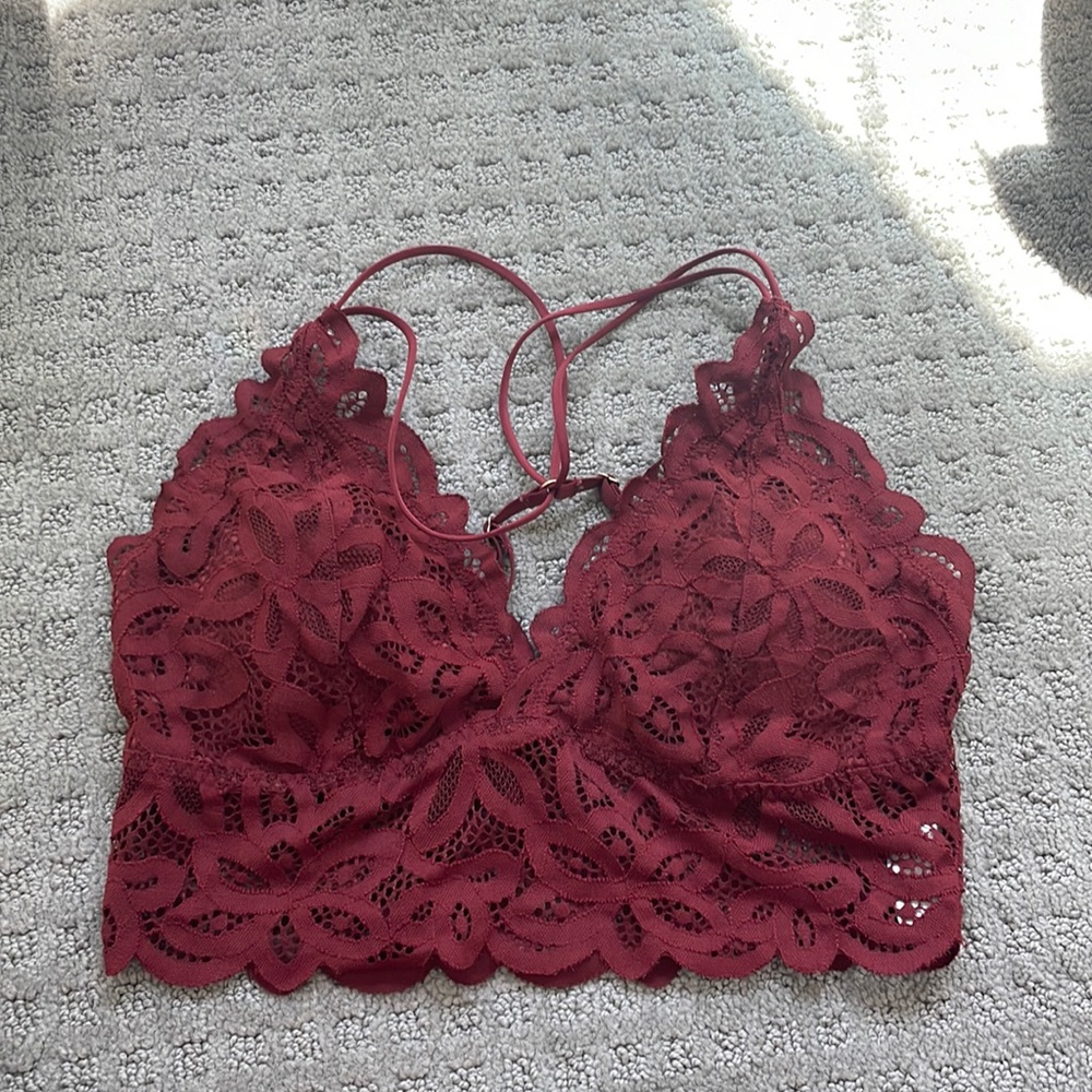 Abercrombie & Fitch Bralette